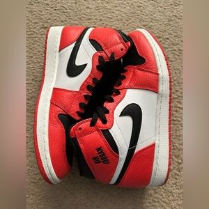 Nike Air Jordan 1 Retro